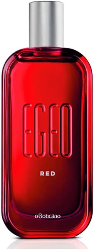 EGEO RED