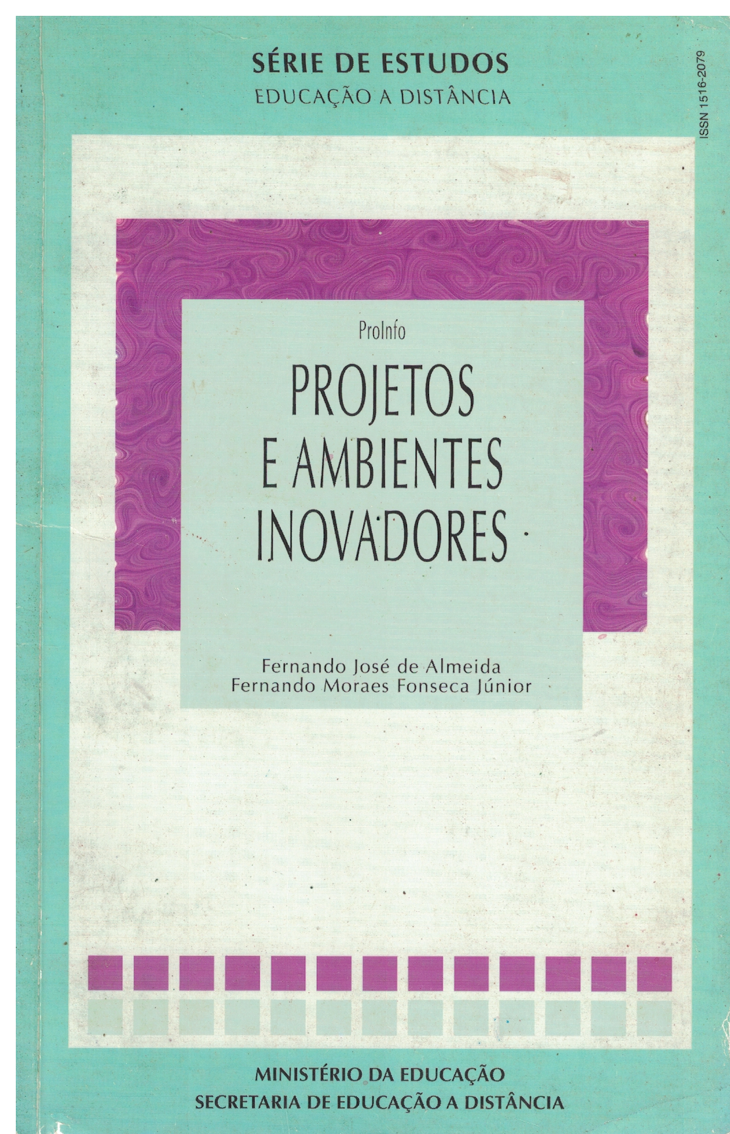 Capa de Um olhar sobre a escola