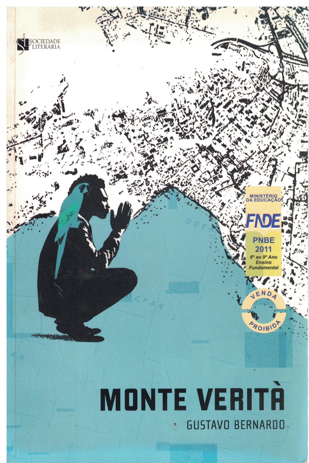 Capa de monte verita