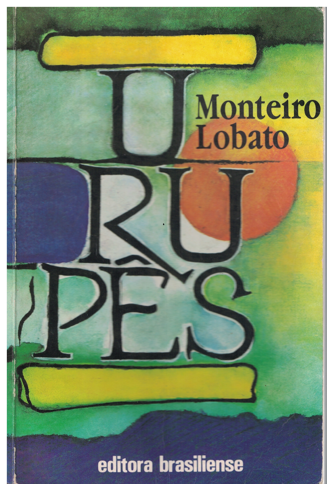 Capa de urupes