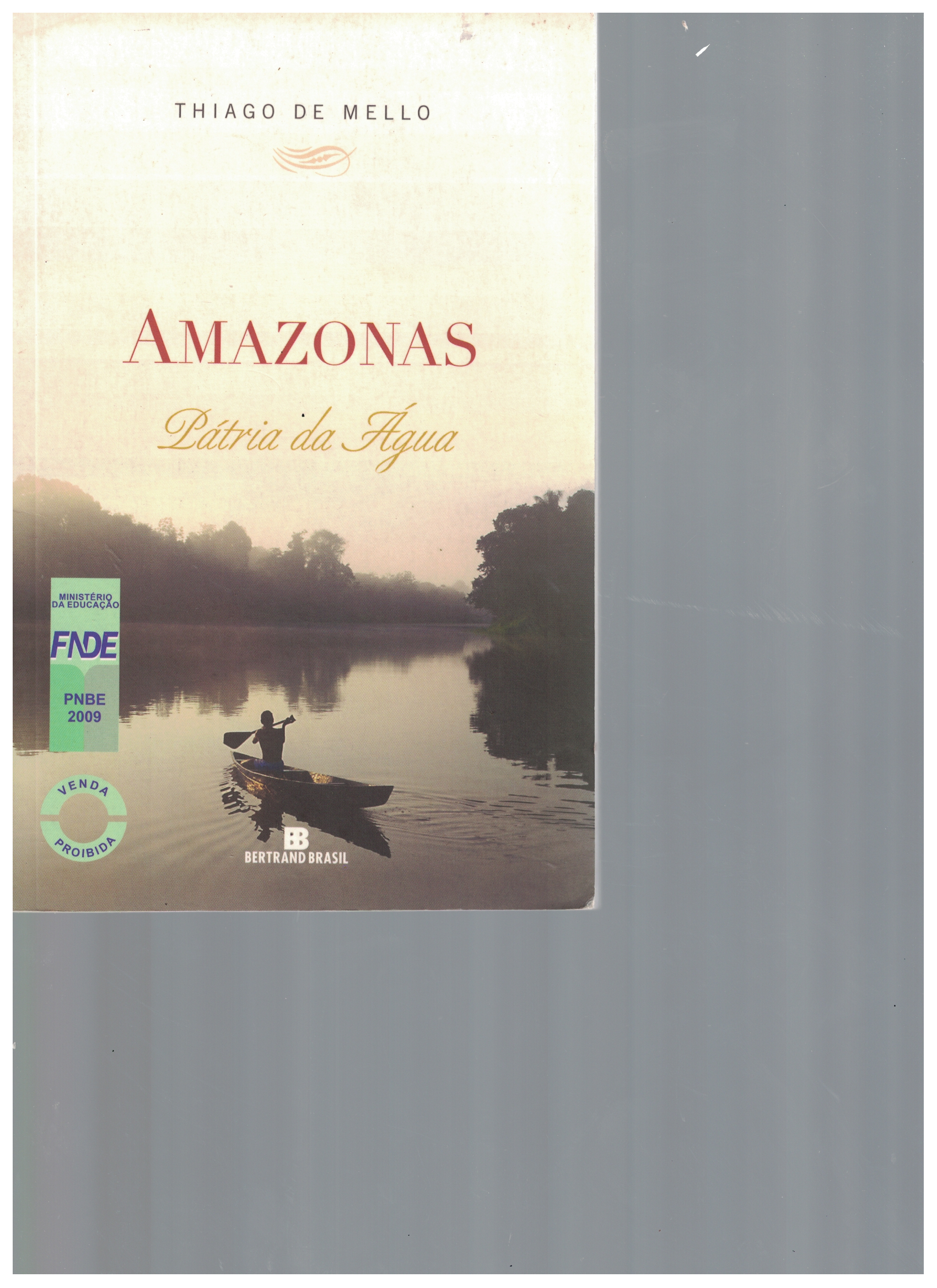 Capa de Amazonas 