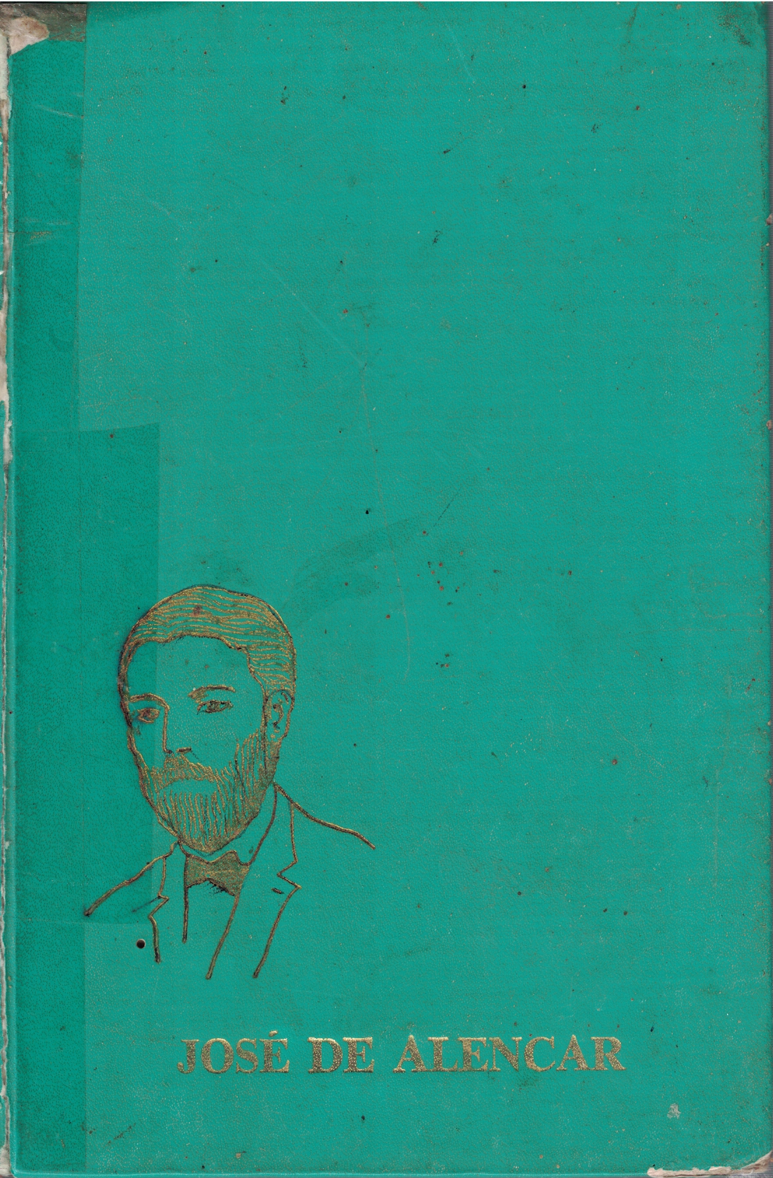 Capa de Os aventureiros