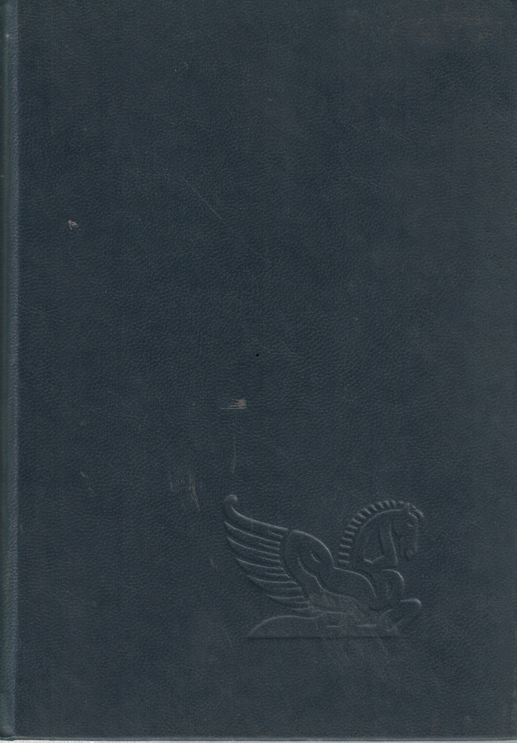 Capa de Seleções