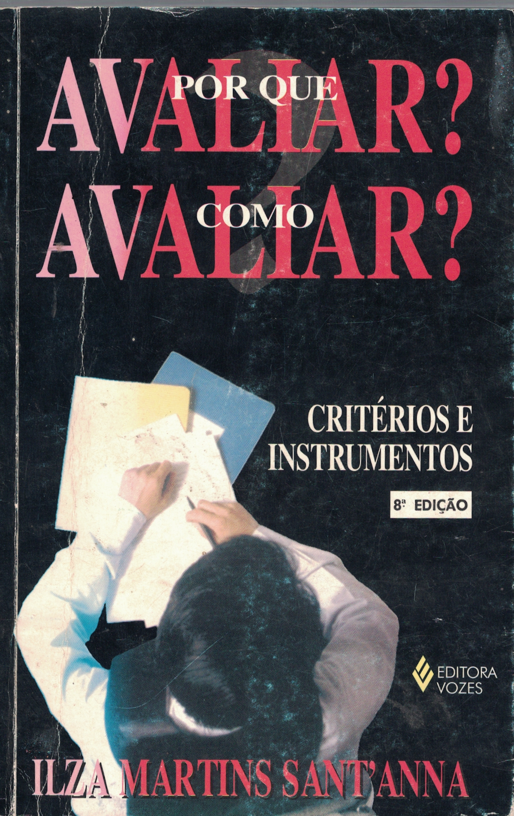 Capa de Avallar?