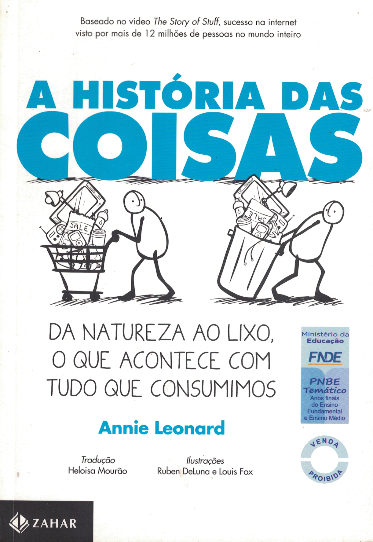 Capa de Lisbela e o prisioneiro