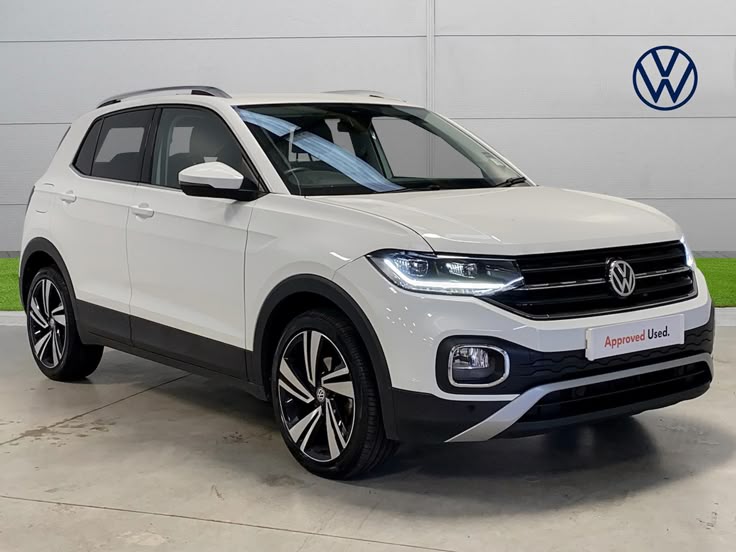 T-Cross