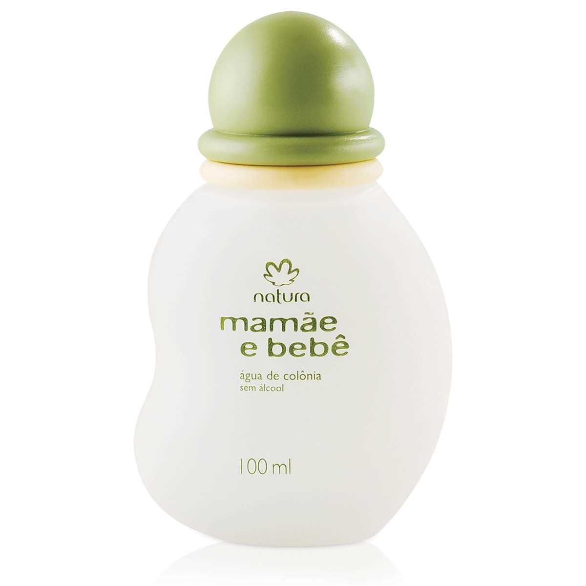 Mamãe e bebê